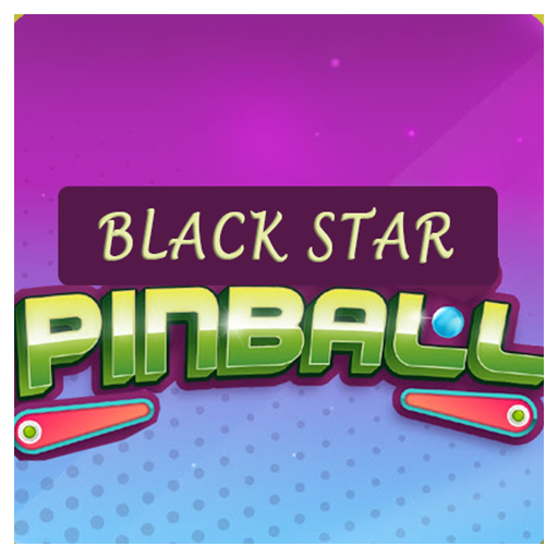 Black Star Pinball